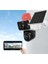 AV-S830 Güneş Enerjili Sim Kartlı 4g 6mp Solar Güvenlik KAMERASI,10X ZOOM,360 Güçlü Batarya 4