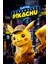 Pokemon Detective Pikachu (2019) ( Folyo ) - Afiş - POSTER-5131 ( 35 cm x 50 cm ) 1