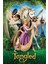 Tangled (2010) 0004 (Folyo / Afiş / Poster) 6349 ( 35 cm x 50 cm ) 1