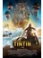 The Adventures Of Tintin The Secret Of The Unicorn (2011) 1 (Folyo / Afiş / Poster) 6508 ( 35 cm x 50 cm ) 1