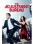 The Adjustment Bureau (2011) (Folyo / Afiş / Poster) 6500 ( 35 cm x 50 cm ) 1