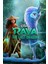 Raya And The Last Dragon (2021) (Folyo / Afiş / Poster) 5323 ( 35 cm x 50 cm ) 1
