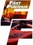 The Fast And The Furious (2001) 3 (Folyo / Afiş / Poster) 6916 ( 35 cm x 50 cm ) 1