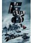 The Fate Of The Furious (2017) 4 (Folyo / Afiş / Poster) 6925 ( 35 cm x 50 cm ) 1