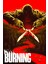 The Burning (1981) (Folyo / Afiş / Poster) 6676 ( 35 cm x 50 cm ) 1