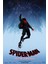 Spider-Man Into The Spider-Verse (2018) 4 (Folyo / Afiş / Poster) 5966 ( 35 cm x 50 cm ) 1
