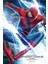 The Amazing Spider-Man 2 (2014) 5 (Folyo / Afiş / Poster) 6527 ( 35 cm x 50 cm ) 1