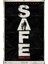 Safe (2012) (Folyo / Afiş / Poster) 5555 ( 35 cm x 50 cm ) 1