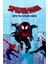 Spider-Man Into The Spider-Verse (2018) 0008 (Folyo / Afiş / Poster) 5971 ( 35 cm x 50 cm ) 1