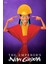 The Emperor's New Groove (2000) (Folyo / Afiş / Poster) 6803 ( 35 cm x 50 cm ) 1