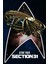 Star Trek Section 31 (2025) 0001 (Folyo / Afiş / Poster) 6061 ( 35 cm x 50 cm ) 1