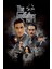 The Godfather Part II (1974) 0001 (Folyo / Afiş / Poster) 7024 ( 35 cm x 50 cm ) 1