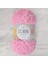 Lamb Pembe El Örgü İpi - R082 1