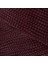 Macrame Koyu Bordo El Örgü İpi- RM115 2