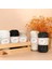 Soft Star Makrome İpiGümüş Simli Siyah RM10 3