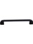 Zehra Kulp 160 mm Siyah Metal Mutfak Mobilya Çekmece Mutfak Dolap Dolabı Kulpları Kapak Kulbu 16 cm 3