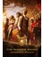 The Hunger Games The Ballad Of Songbirds And Snakes (2023) 0002 (Folyo / Afiş / Poster) 7253 ( 35 cm x 50 cm ) 1