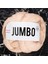 Jumbo Bej Dev Yün El Örgü İpi - J2 1