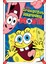 The Spongebob Squarepants Movie (2004) 0002 (Folyo / Afiş / Poster) 7908 ( 35 cm x 50 cm ) 1
