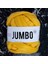 Jumbo Sarı Dev Yün El Örgü İpi - J5 1
