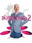 The Pink Panther 2 (2009) (Folyo / Afiş / Poster) 7743 ( 35 cm x 50 cm ) 1