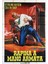 The Killing (1956) 1 (Folyo / Afiş / Poster) 7336 ( 35 cm x 50 cm ) 1
