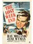 The Lost Weekend (1945) 1 (Folyo / Afiş / Poster) 7515 ( 35 cm x 50 cm ) 1