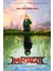 The L.e.g.o Ninjago Movie 2017 23 ( 35 cm x 50 cm ) 1