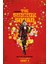 The Suicide Squad (2021) 14 (Folyo / Afiş / Poster) 7937 ( 35 cm x 50 cm ) 1