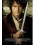 The Hobbit An Unexpected Journey (2012) 8 (Folyo / Afiş / Poster) 7156 ( 35 cm x 50 cm ) 1