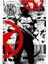 The Hunger Games Mockingjay - Part 1 (2014) 21 (Folyo / Afiş / Poster) 7236 ( 35 cm x 50 cm ) 1