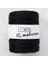 Xl Makrome Siyah El Örgü İpi- R004 - 33720 1