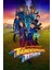 The Thundermans Return (2024) 0001 (Folyo / Afiş / Poster) 8007 ( 35 cm x 50 cm ) 1