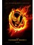 The Hunger Games (2012) 9 (Folyo / Afiş / Poster) 7197 ( 35 cm x 50 cm ) 1