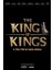 The King Of Kings (2025) 0001 (Folyo / Afiş / Poster) 7343 ( 35 cm x 50 cm ) 1