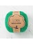 Natural Cotton Yeşil El Örgü İpi - R028 - 33904 5