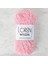 Wash Bebe Pembe El Örgü İpi - R094 - 34022 1