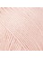 Pastel Cotton Şeker Pembe El Örgü İpi - L185 - 33952 2