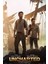 Uncharted (2022) (Folyo / Afiş / Poster) 8503 ( 35 cm x 50 cm ) 1