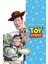 Toy Story (1995) 0003 (Folyo / Afiş / Poster) 8306 ( 35 cm x 50 cm ) 1