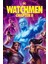 Watchmen Chapter II (2024) 0002 (Folyo / Afiş / Poster) 8634 ( 35 cm x 50 cm ) 1
