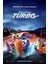 Turbo (2013) 2 (Folyo / Afiş / Poster) 8467 ( 35 cm x 50 cm ) 1