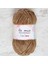 Mellow Kahverengi El Örgü İpi - 922 - 34167 1
