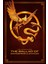 The Hunger Games Songbirds And Snakes 2023 4 Poster Afiş ( 35 x 50 cm ) 1