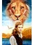 Narnia The Voyage Of The Dawn Treader 2010 1 Poster Afiş ( 35 x 50 cm ) 1