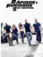 Fast Five (2011) ( Folyo ) - Afiş - POSTER-2808 ( 50 cm x 70 cm ) 1