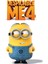 Despicable Me 4 (2024) 0002 ( Folyo ) - Afiş - POSTER-2450 ( 50 cm x 70 cm ) 1