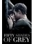 Fifty Shades Of Grey (2015) 0001 ( Folyo ) - Afiş - POSTER-2842 ( 50 cm x 70 cm ) 1