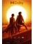 Dune Part Two (2024) 0004 ( Folyo ) - Afiş - POSTER-2614 ( 50 cm x 70 cm ) 1