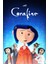 Coraline (2009) 0001 ( Folyo ) - Afiş - POSTER-2237 ( 50 cm x 70 cm ) 1